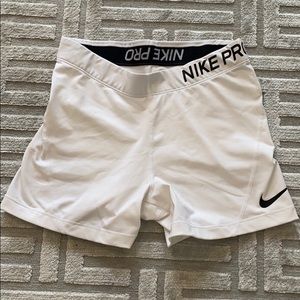 Nike shorts